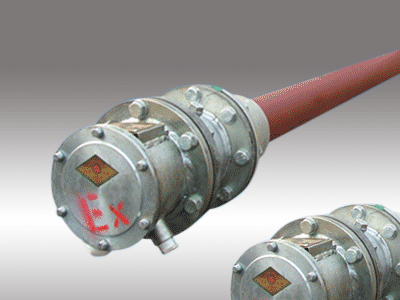 防爆石油電磁加熱器—高效、環保、智能的特性，為客戶創造更大的價值